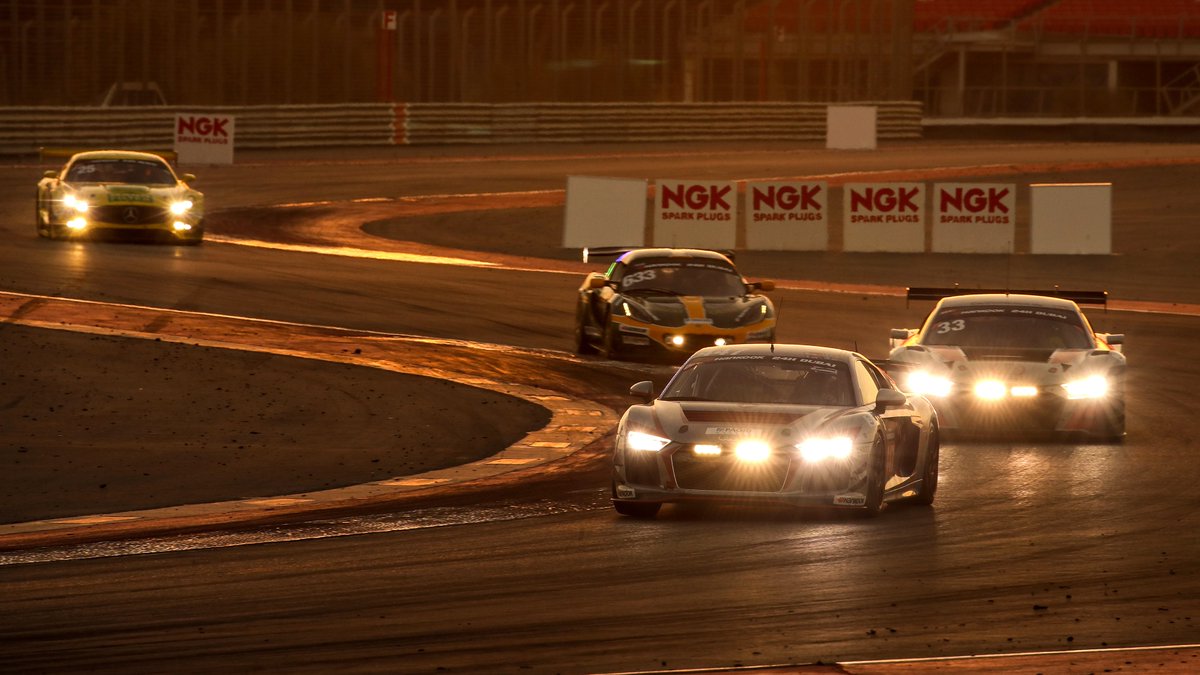 Fox Motorsport tweet media