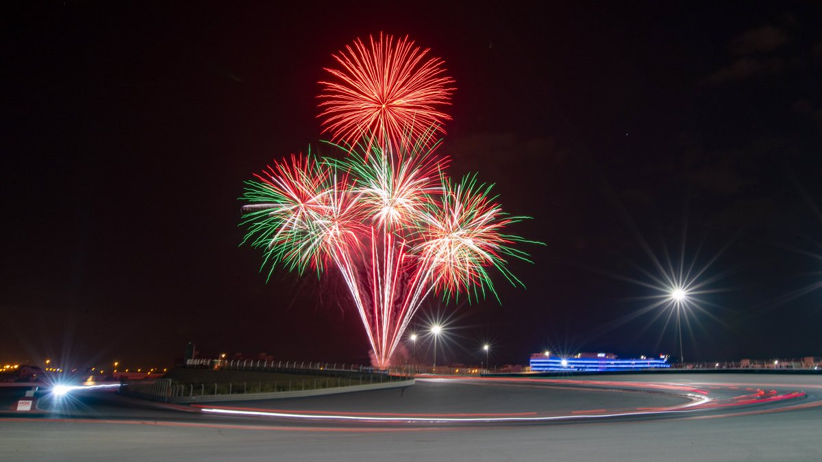 Fox Motorsport tweet media