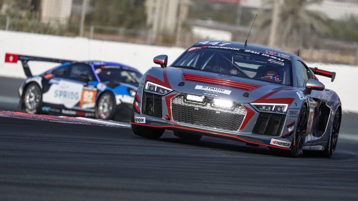 Fox Motorsport tweet media