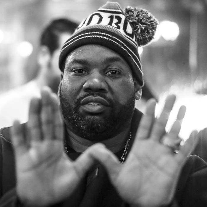 ParisEighty's tweet photo. Today in Hip Hop History:
Raekwon of The Wu-Tang Clan was born January 12, 1970 https://t.co/KXQdaeNTcG