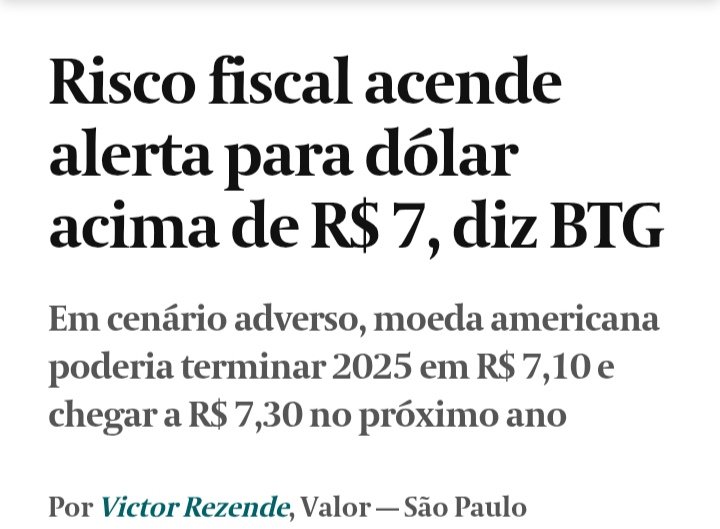 RicardoCappelli's tweet photo. Eles querem ganhar a eleição de 2026 por W.O. A especulação agressiva do mercado financeiro contra o governo se alinha ao movimento das Big Techs e à posse de Trump. Há uma guerra aberta em curso. Não há mais espaço para mediação. Eles estão marchando. Precisam ser enfrentados. https://t.co/uxHbLldZbH