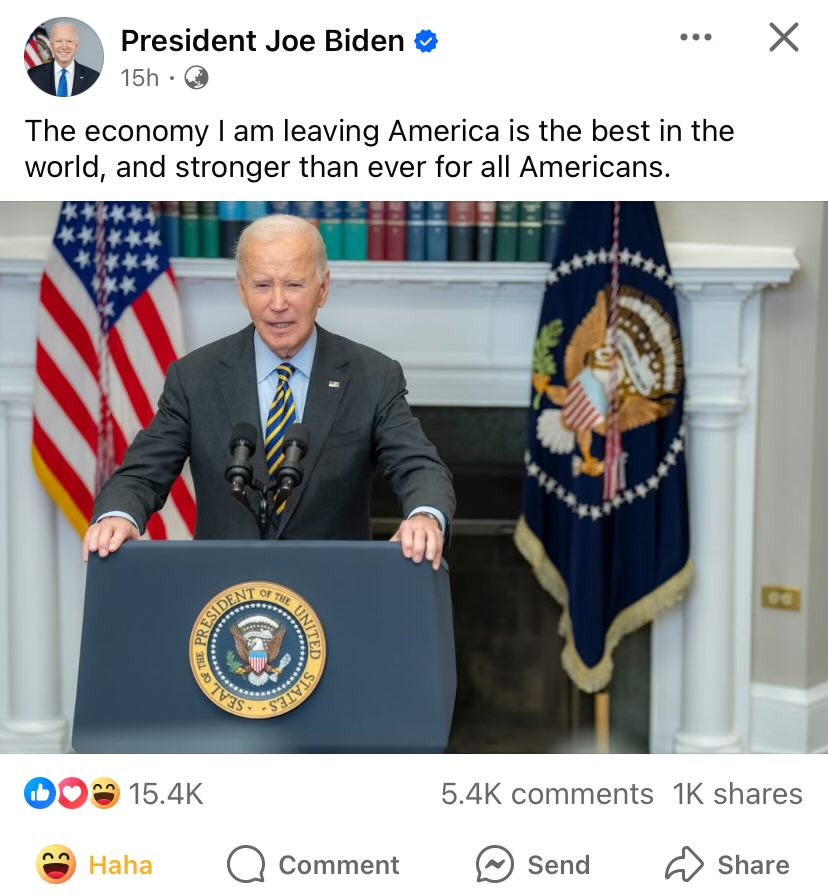 tdevlindev's tweet image. Is this a joke? @elonmusk @realDonaldTrump