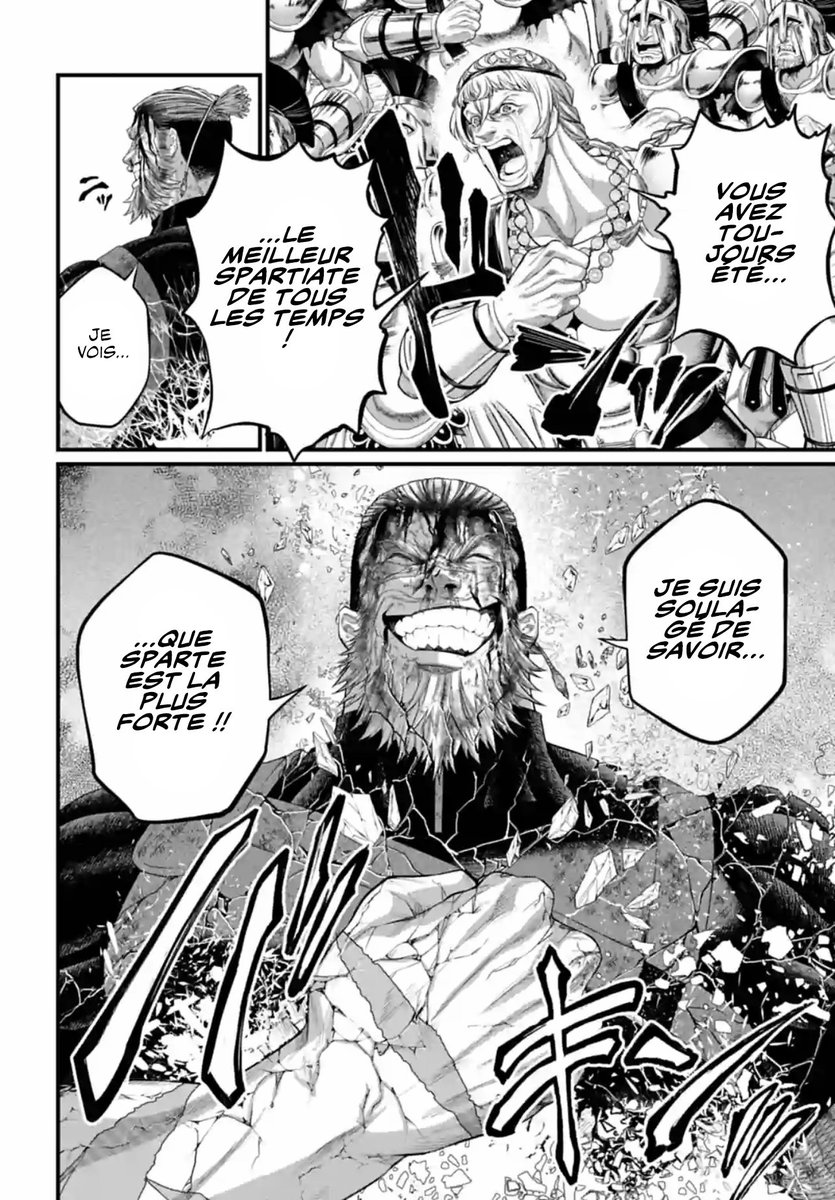RedManga_'s tweet photo. #RedVA

Il est vachement court ce round par rapport aux autres ou c'est qu'une impression ? https://t.co/q1vKBfjm4e