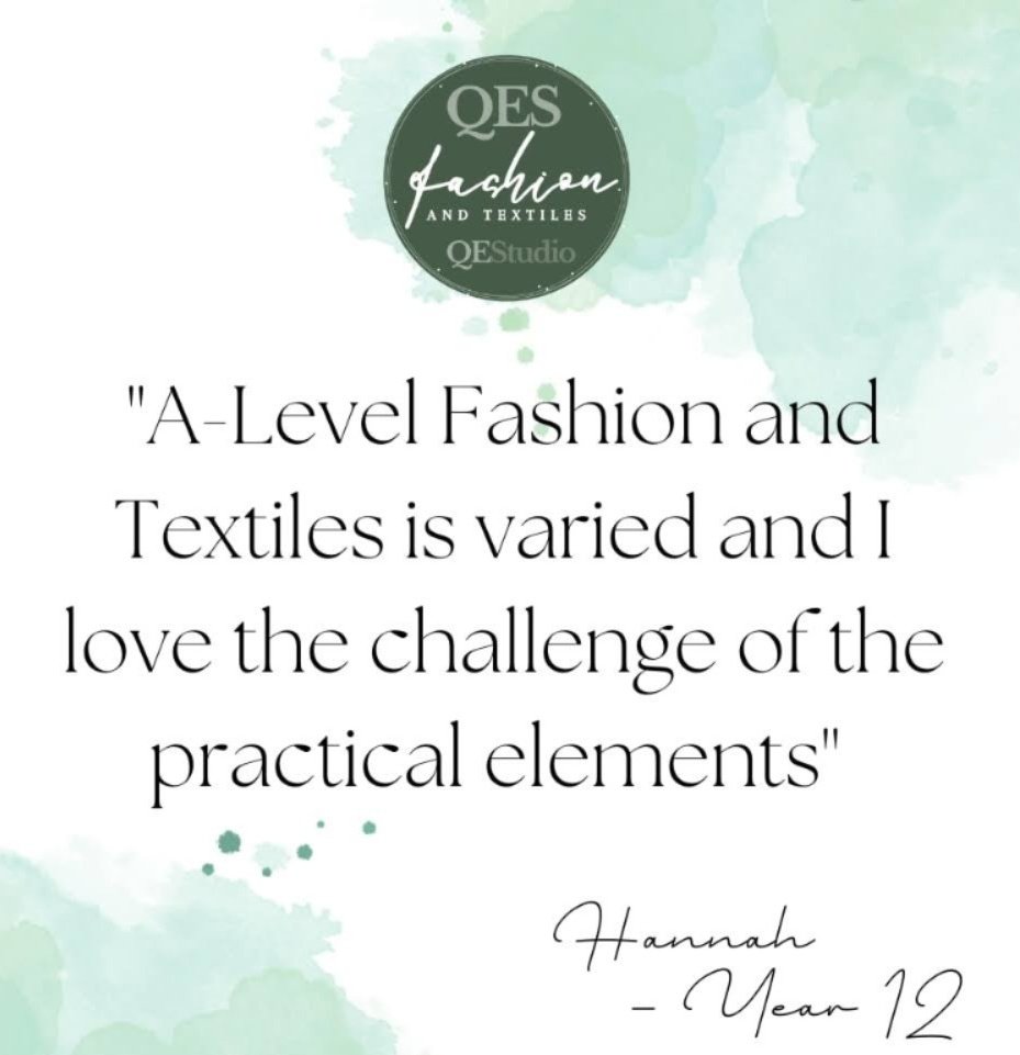 Textiles at QES & QEStudio tweet media