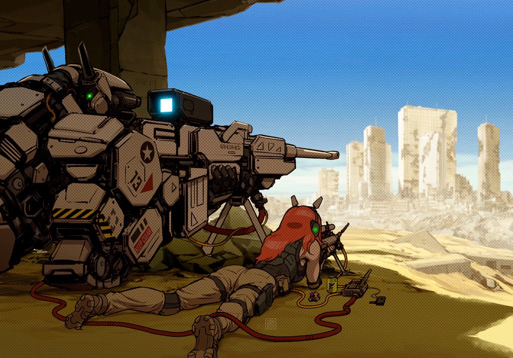 In case you've missed it. Spotter 😌