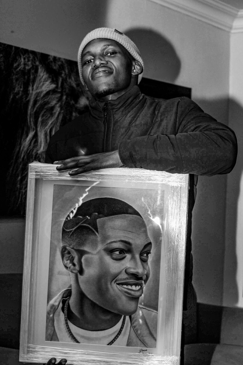 KENNY__ART's tweet photo. Commissioned pencil drawing https://t.co/BmdKYhAA99