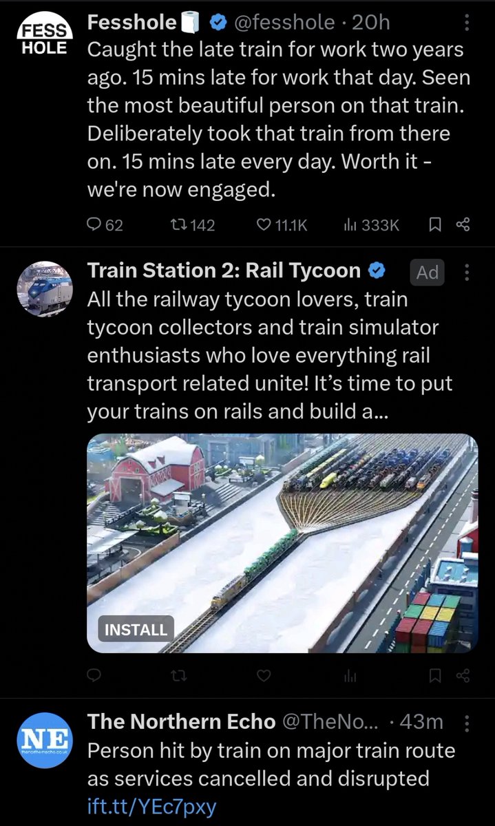 Gotta love Twitter's algorithm fro advertising.