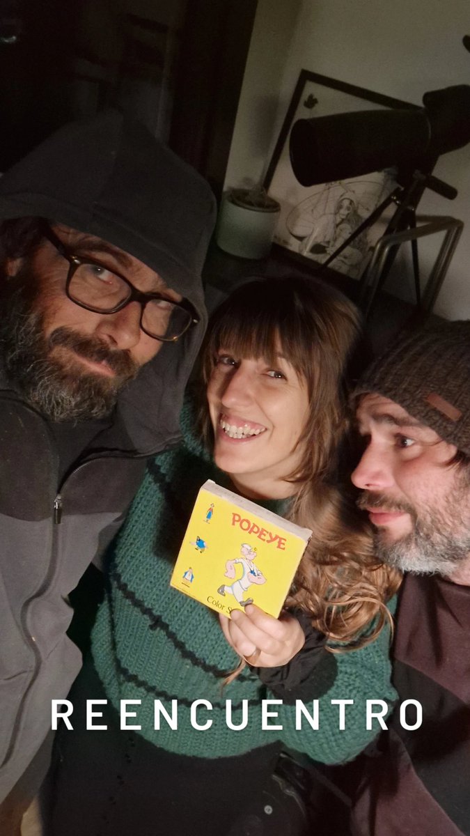 Ensayo dominguero de cara a:
23/01 <a href="/Inverfest/">Inverfest</a> <a href="/SirocoSala/">Sala Siroco</a> Madrid
31/01 <a href="/cafedelteatre/">Cafè del Teatre</a> Lleida (+ <a href="/remeifresca/">Remei de Ca la Fresca</a>)
1/2 <a href="/LATADEBOMBILLAS/">LA LATA DE BOMBILLAS</a> <a href="/Inverfest/">Inverfest</a> Zaragoza 
2/3 #Diobar Barcelona (vermut)

¡Nos vemos en la cancha!