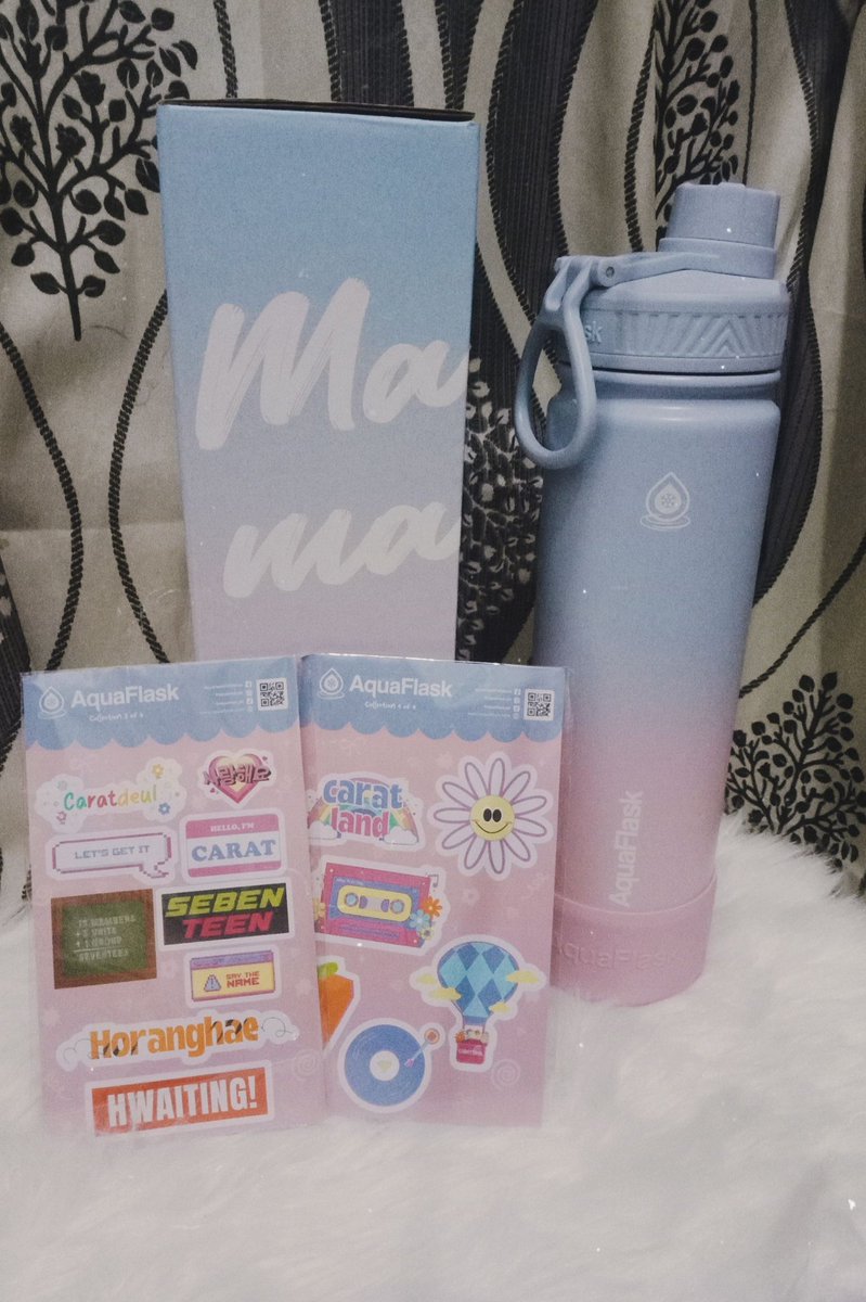 ANDITOOOO NA SYAAAAA AAAAAAAA SAUR PRETTYYYYY~