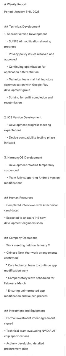 TronSUNFE's tweet photo. Weekly Report @justinsuntron @trondao @cz_binance @elonmusk https://t.co/1QKLQ00AKa