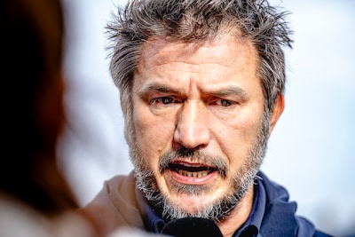 BN_NAC's tweet photo. Wensen NAC-trainer snel vervuld voor duel tegen Heerenveen: ‘Grote pluim voor de club’ https://t.co/FLuQSzgz1H https://t.co/LiLjTv1fZr