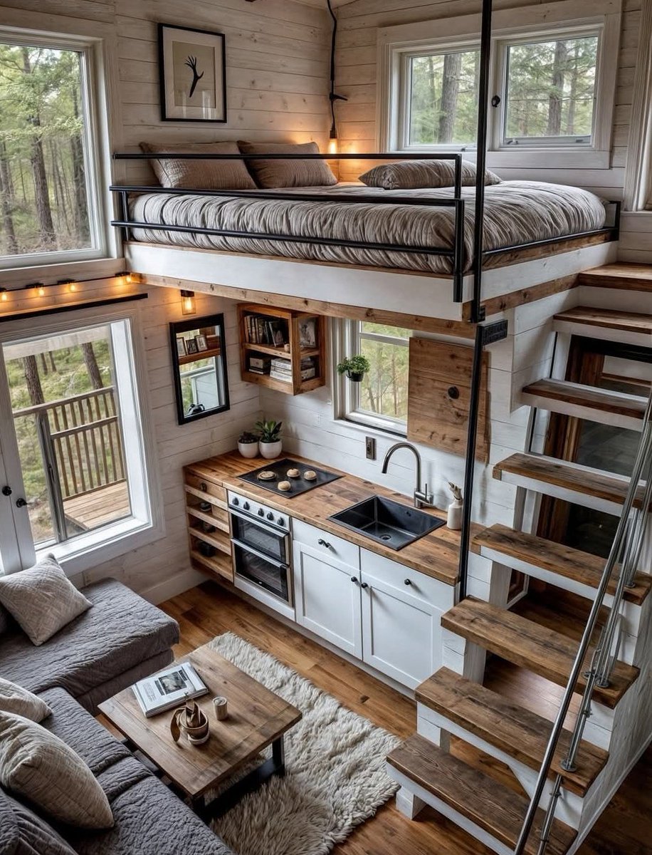 Ništa mi više ne treba.👌