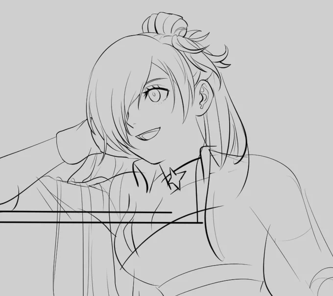 Commish WIP 