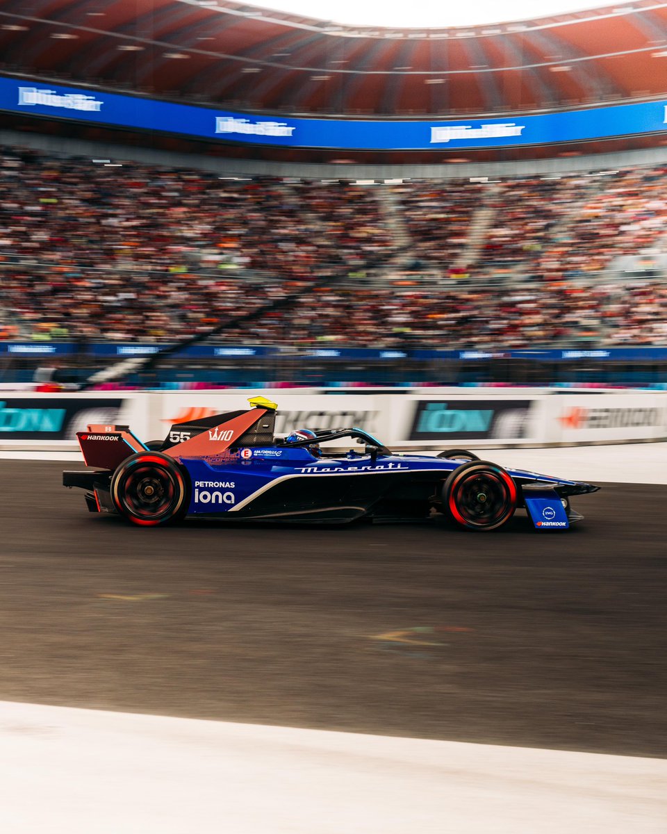 Maserati MSG Racing (@maseratimsg) / Posts / X