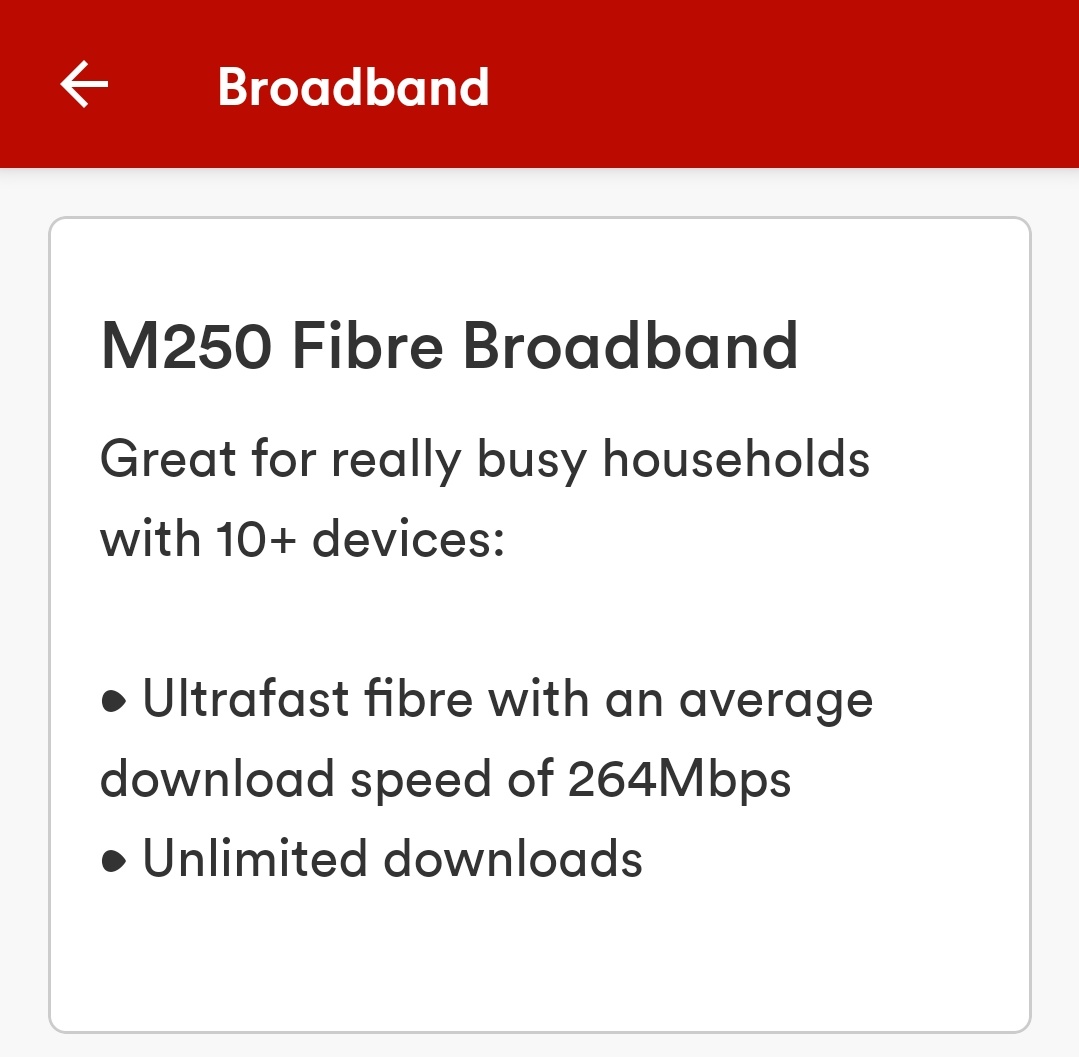 Jessicaa__'s tweet photo. @virginmedia so I get a new box as the old one was working and yet I still don't get the speeds I'm paying for. https://t.co/yxquTzDQo1