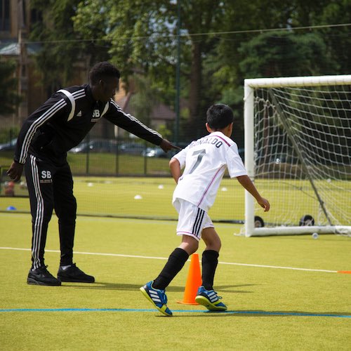 Craig Milligan tweet media