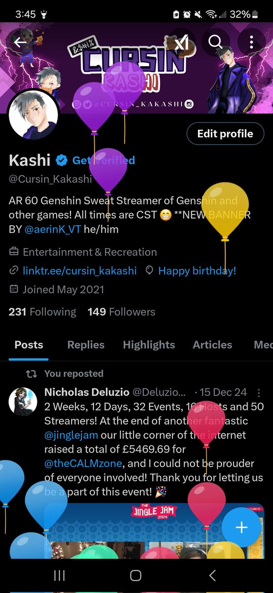 Kashi tweet media