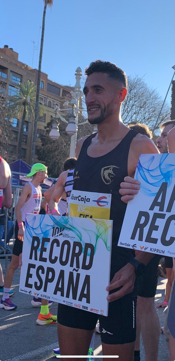 10K Valencia Ibercaja by Kiprun tweet media