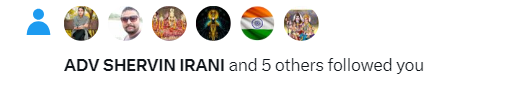 SwayamTewari's tweet photo. Following everyone who follows me today
#SundayOffer 😀💖🚨 https://t.co/MSiypOENtX