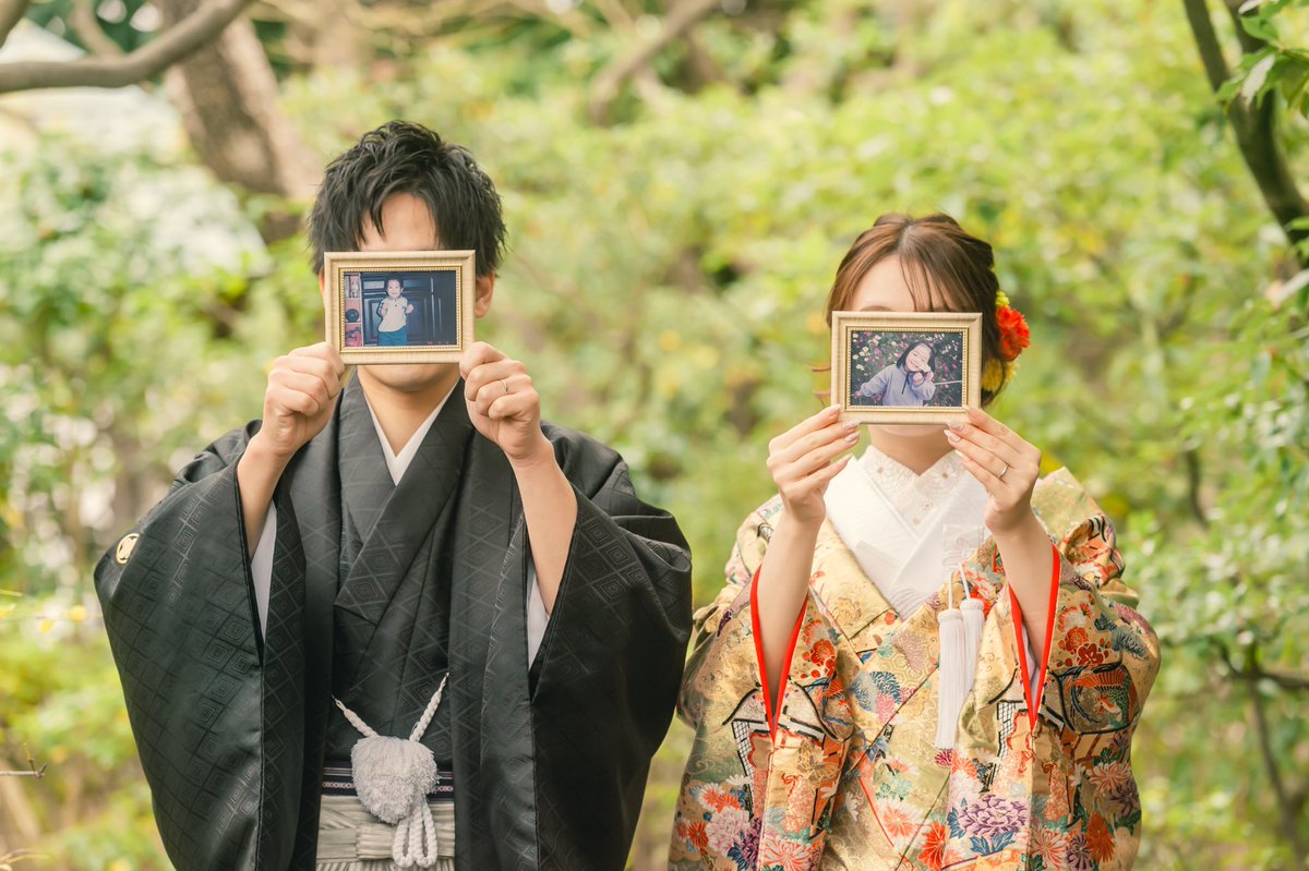 PinkeyMy's tweet photo. そういえば昨日結婚3年目記念💍？🐣 https://t.co/R3eOVyJn2L
