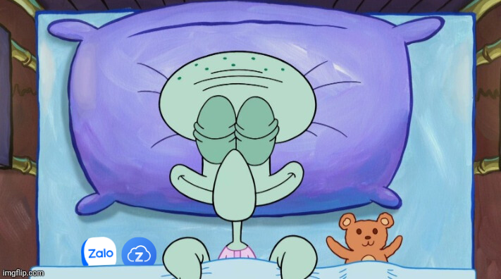 nhoxbypass's tweet photo. How I sleep knowing I have cloud storage automatically backing up all my Zalo messages and media 💤 💤 💤

#zCloud https://t.co/B1rhOvhAIx