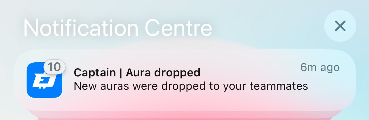_schomi_'s tweet photo. I had to cut todays run short, as it was slippery as ๐คฌ
Good news, I still dropped a batch of Auras to the #ShreddedDefitters ๐ฅ
And I ordered a treadmill last week, canโt wait to be able to make my running sessions independent of the weather ๐
#M2E #Defit #running https://t.co/dajwElDp1a