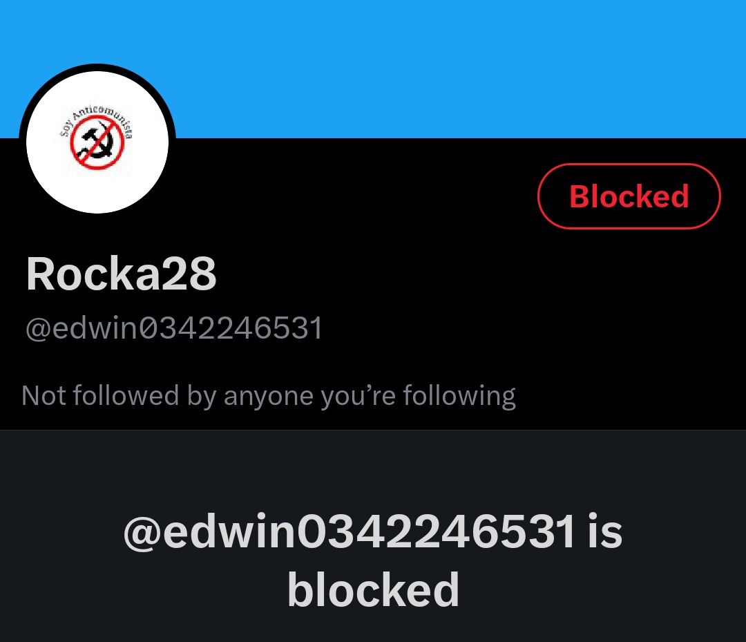 Williams Rivas tweet media