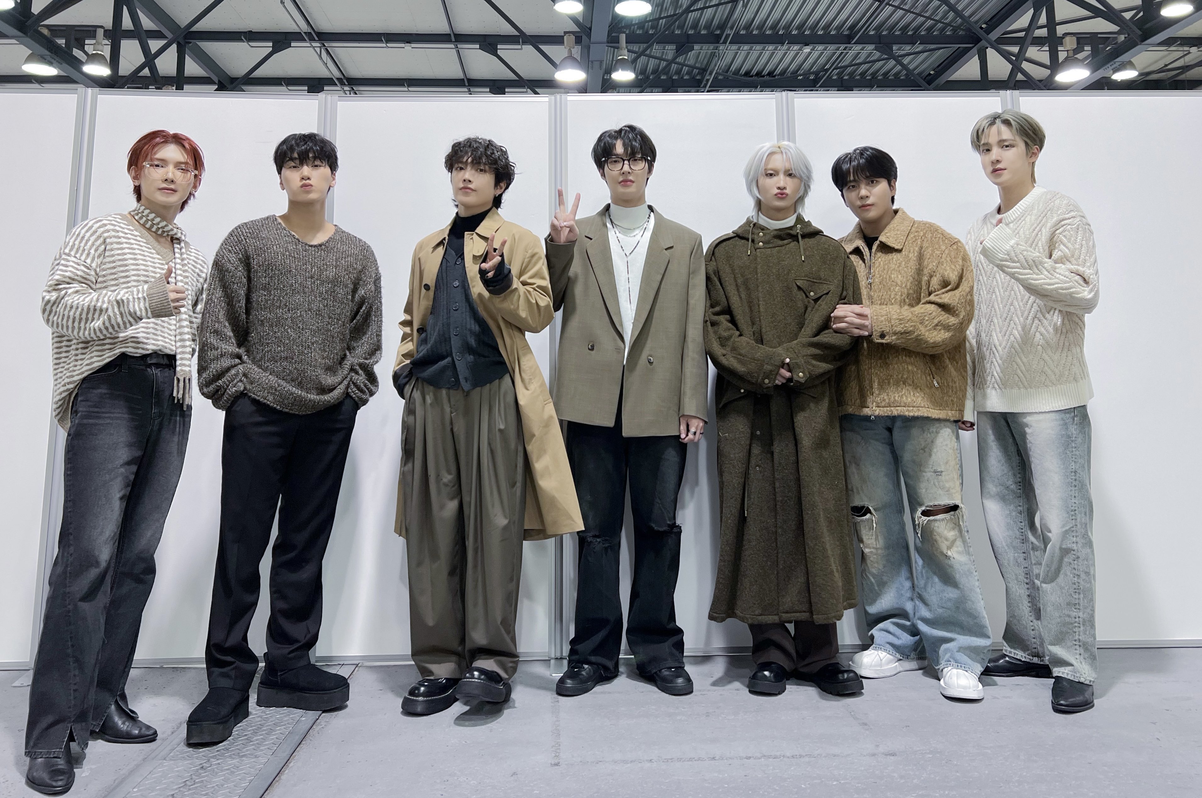 ATEEZ JP on X: ATEEZ JP on X: