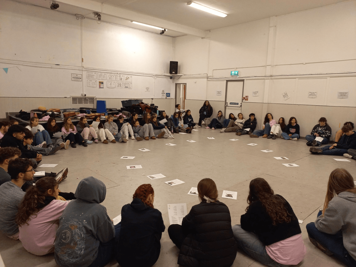 World Union for Progressive Judaism tweet media