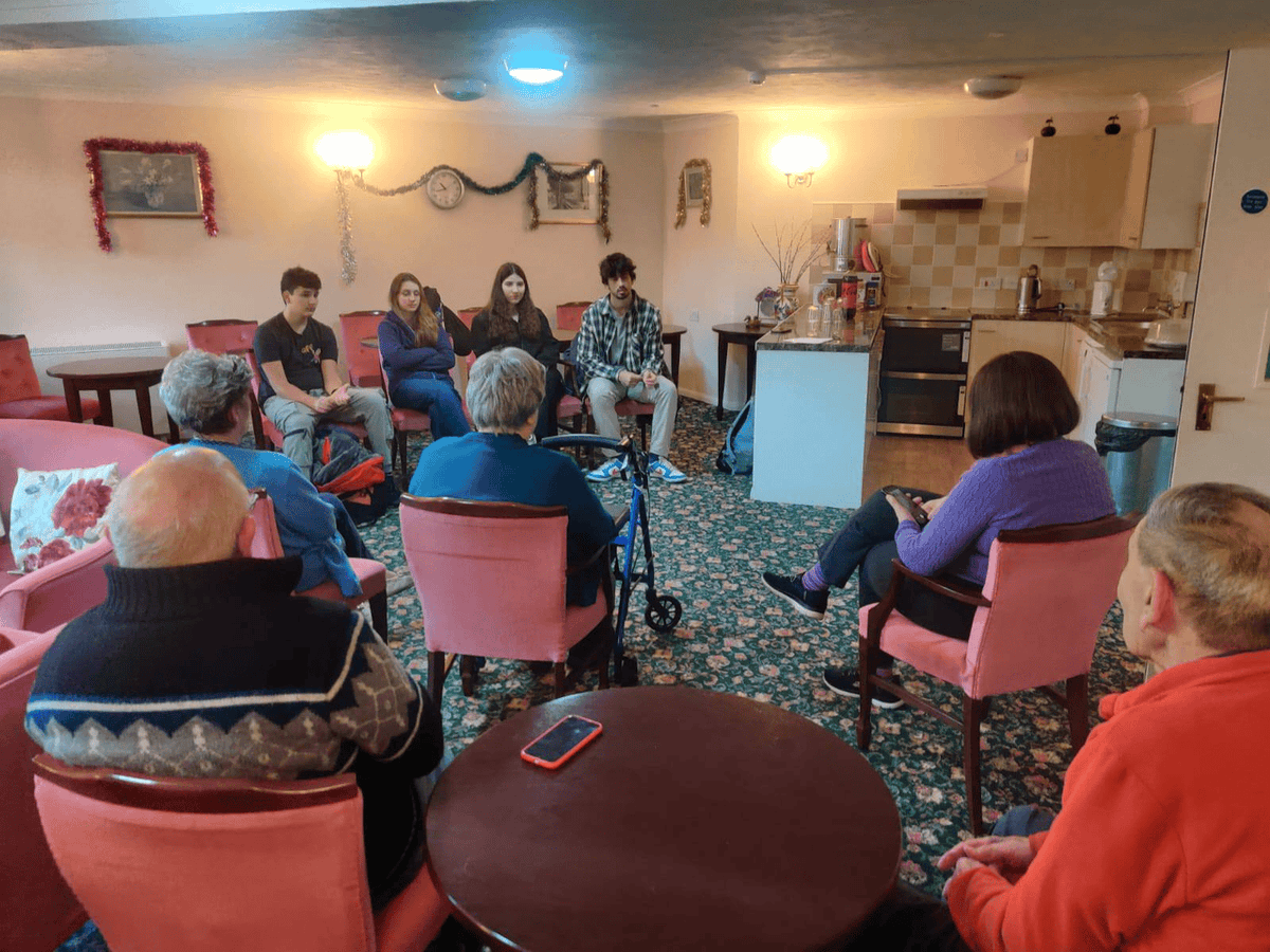 World Union for Progressive Judaism tweet media