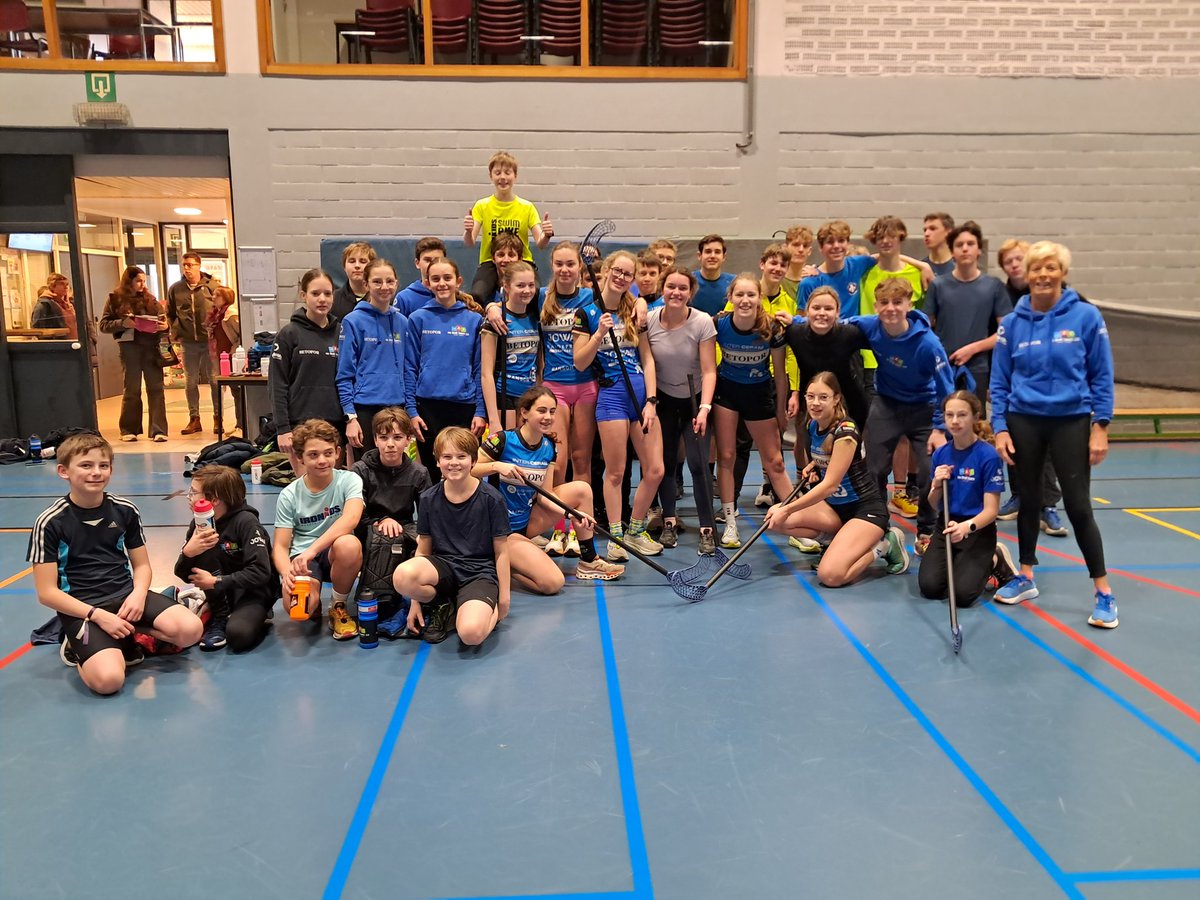 No Limit Team tweet media