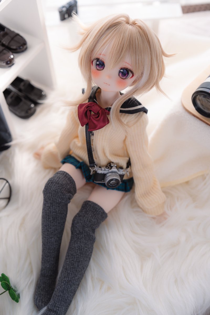 あおも tweet media