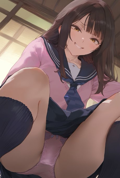 はわわ・・・高品質パンツも再現できるのか・・・

今まで人生損してたかもしれん。 