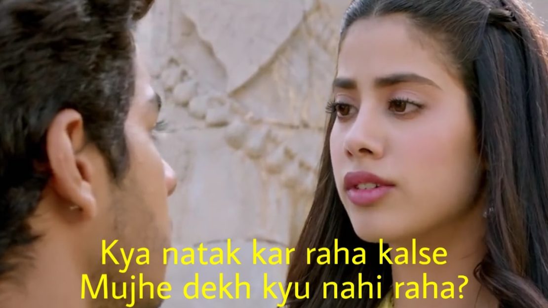 swatic12's tweet image. when you accept a job offer from L&amp;amp;T

your wife :