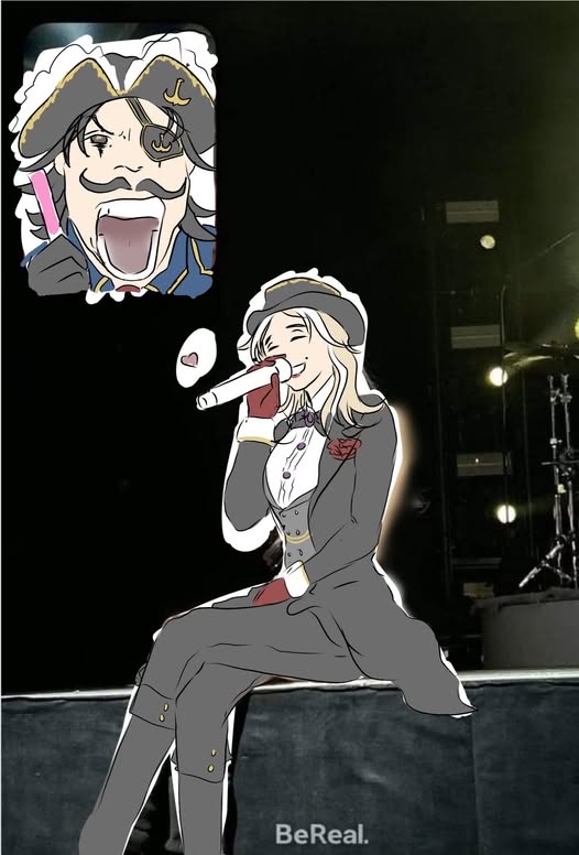 i dont know do i already post it in here or not.. 

anyway #JoseDemi