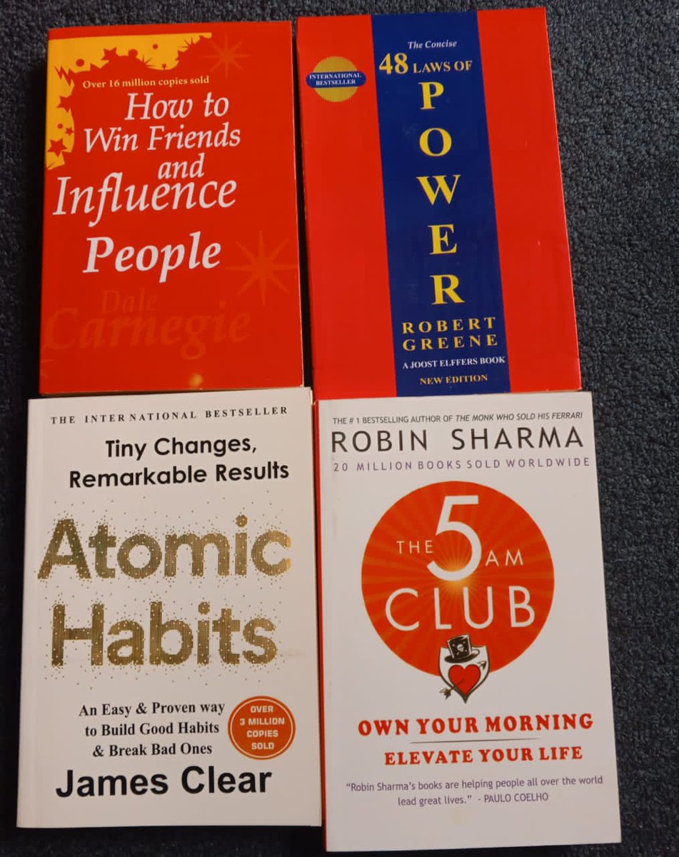 🌟 Unlock the Power of Weekend Reading! 📚✨ Weekends are a chance to recharge and grow. Here’s why reading is a game-changer: 🧠 Mental Recharge 📚 Continuous Learning 💡 Inspiration &amp; Creativity 😴 Better Sleep Grab a book and transform your weekends! Happy reading! 📖✨