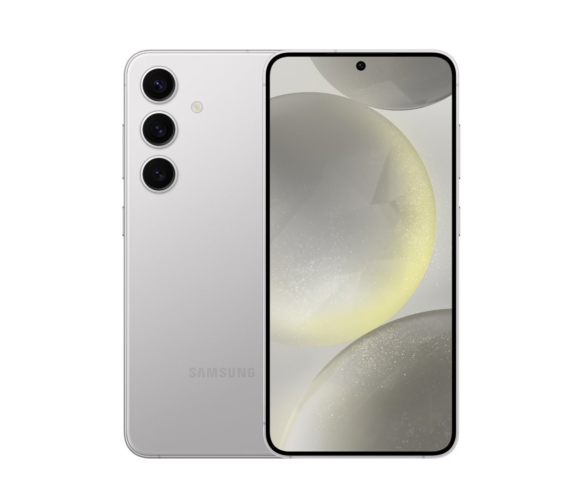 Q10. Which color variant of the Galaxy S24 would you want to win?

A. Amber Yellow
B. Cobalt Violet
C. Onyx Black
D. Marble Gray

#WinGalaxyS24 #IloveGalaxyAI #GalaxyUnpacked #Samsung