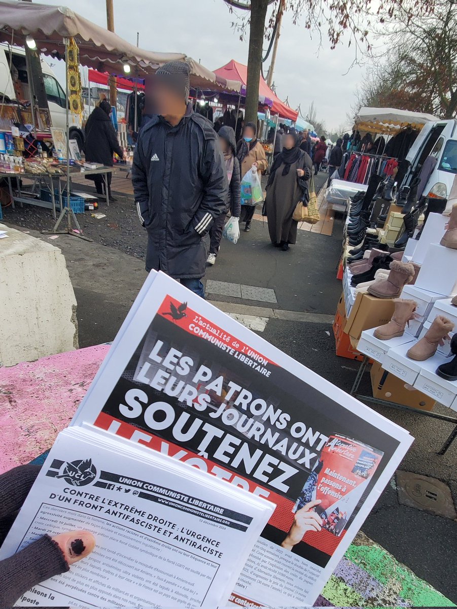 UCL Amiens tweet media