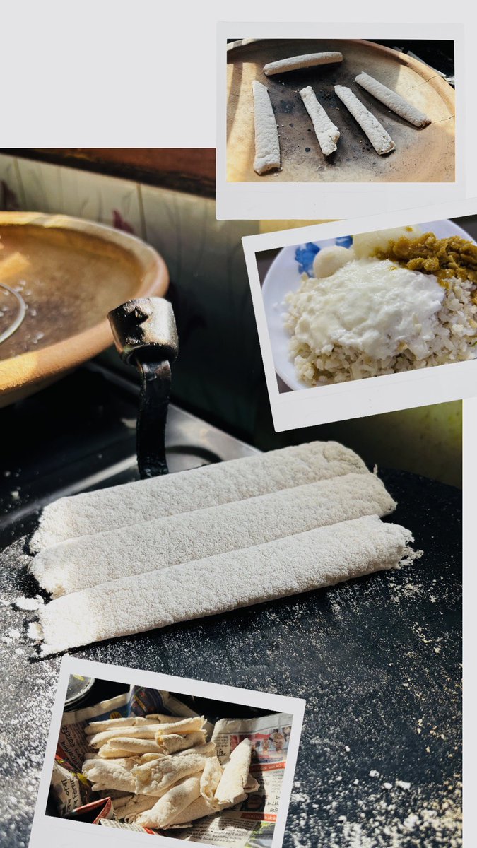 PathakMunmi's tweet photo. Crafting traditions: the art of making pitha with love and patience https://t.co/gnJx89oFiF