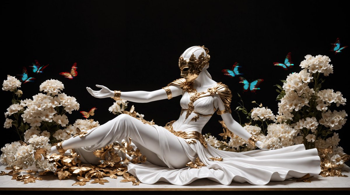 leaf_swan's tweet photo. GM,
‘Shattered Lotus’ will be shown on
500 screens in Spain and Portugal #TuMedio
6.000 screens in Indonesia and
126 screens in Indonesia
#otegomedia
Seoul, South Korea
#PODOMedia.
📅 Exhibition Dates: January 2025
Link to series ⬇️ https://t.co/93CIoJ0R22