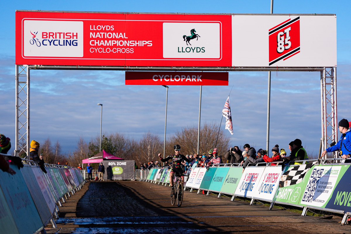 British Cycling tweet media