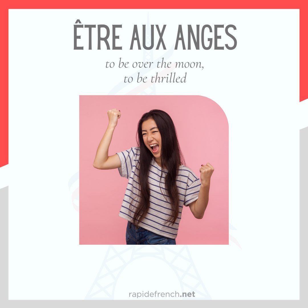 rapide_french's tweet photo. Expression of the day 🇫🇷 https://t.co/b7ogsrKvnR