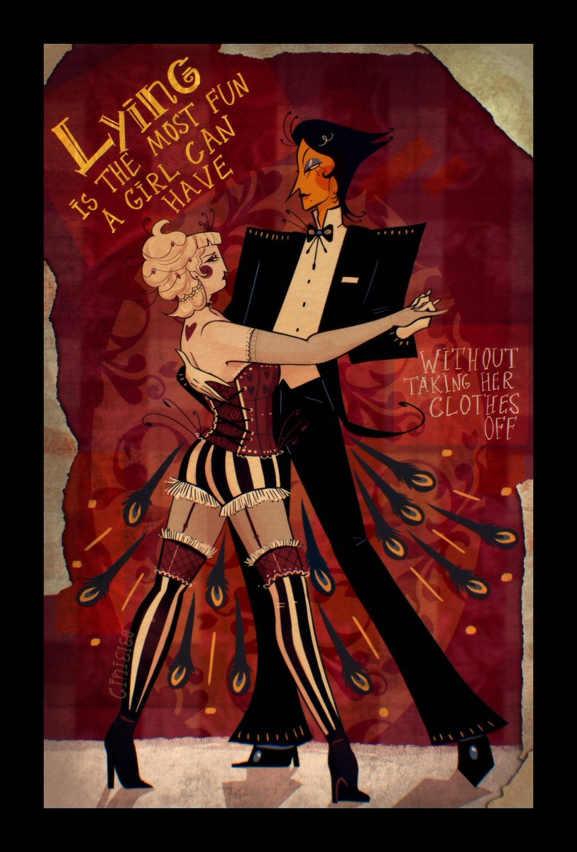 cini3139's tweet photo. #oc #panicatthedisco https://t.co/LmCZJIMPKS