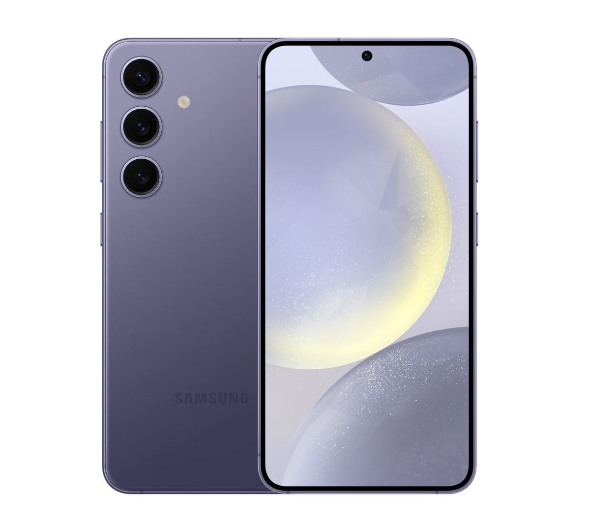 Q8. Which Galaxy AI feature of the Galaxy S24 lets you translate conversations in real time even on WhatsApp?

A. Innovative AI Live Translate
B. Innovative Telephoto Zoom

#WinGalaxyS24 #IloveGalaxyAI #GalaxyUnpacked #Samsung