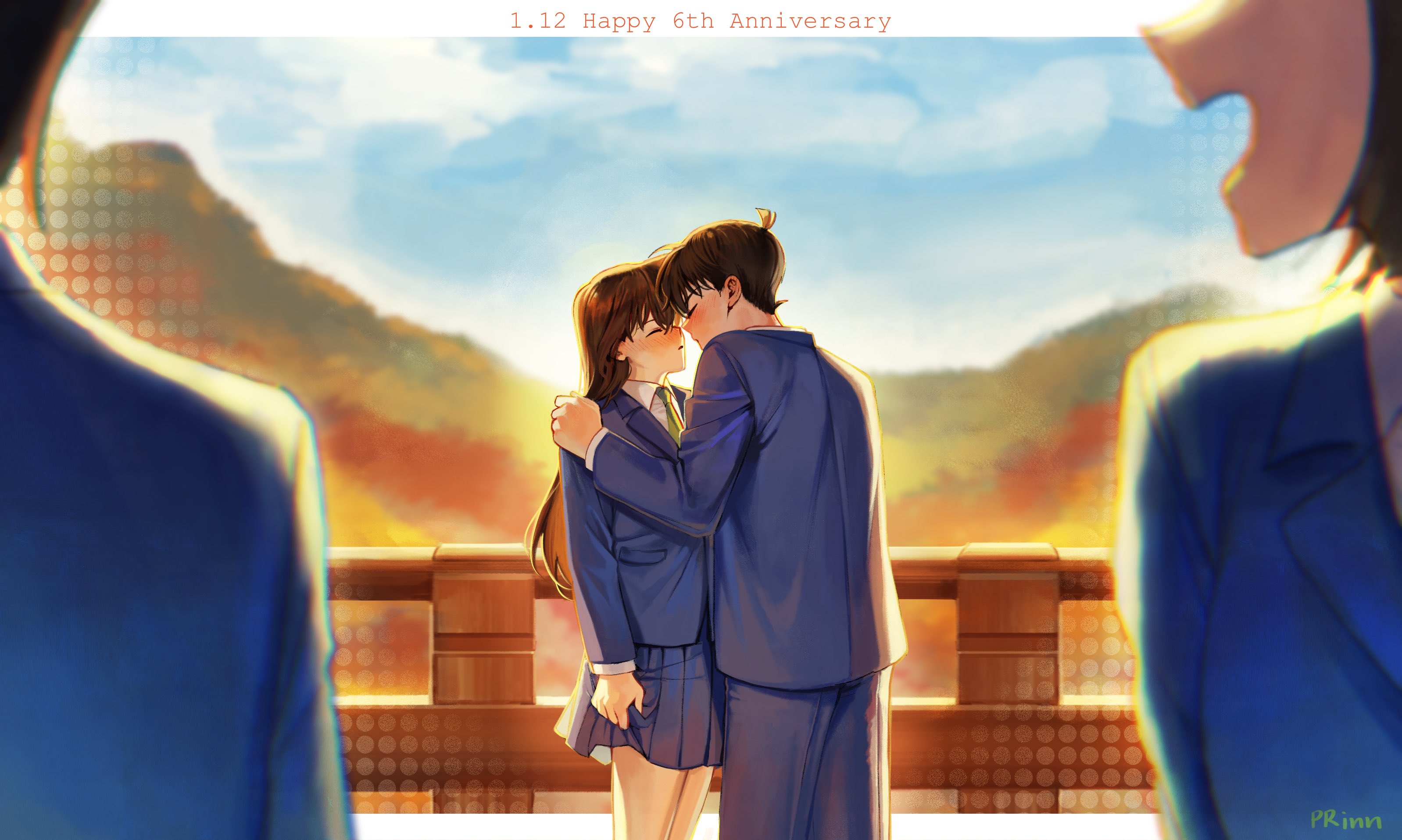 6yearsShinran - Search / X