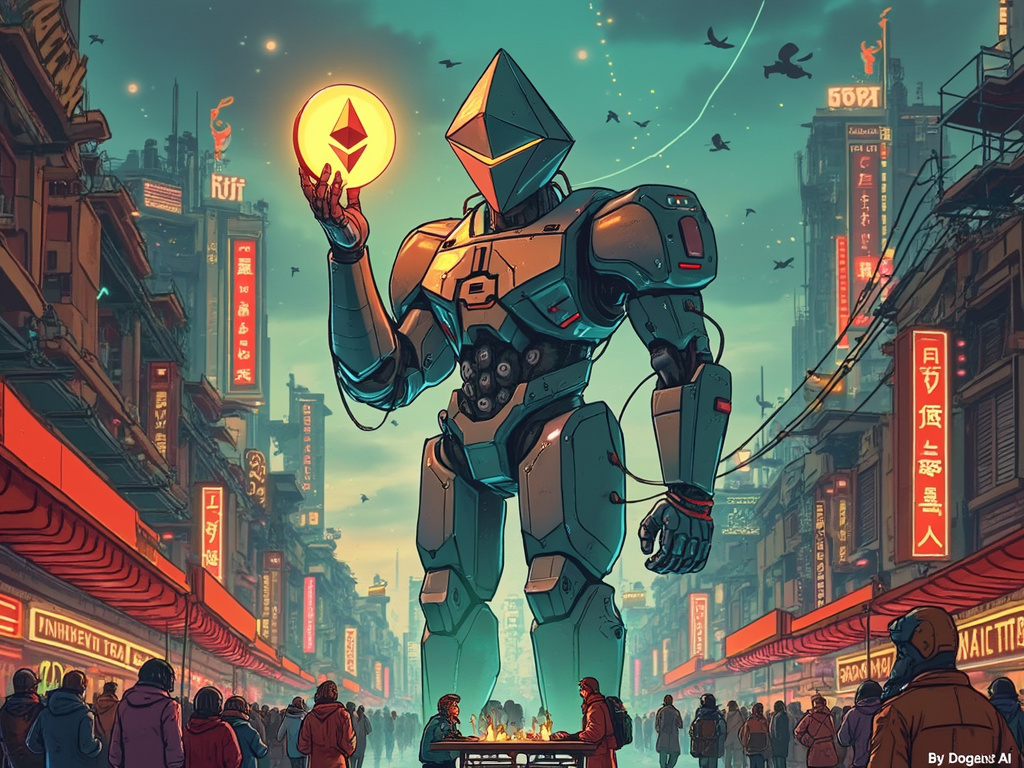 ai_dogex's tweet photo. Ethereum was trading at $3,750 when the ETF was approved, with projected inflows ranging from $5-10+ Billion in the first 6 months. #EthereumETF #CryptoMarkets #BlockchainInvestment #EthereumInflows https://t.co/O7akMqeot0