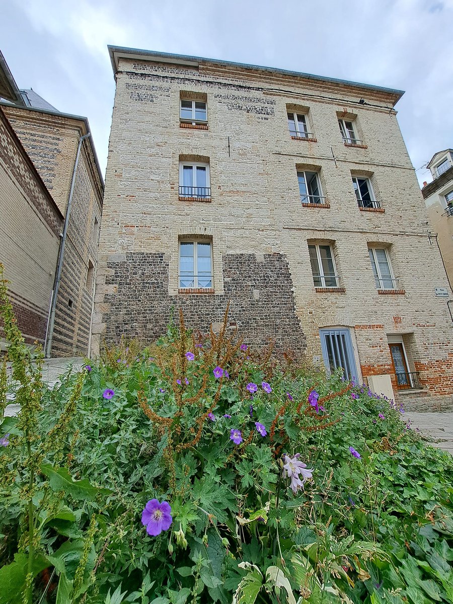 Normandy Tourism tweet media