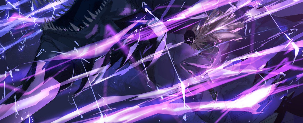 Rokaroka tweet media