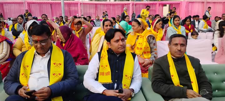 Vipra Sena tweet media