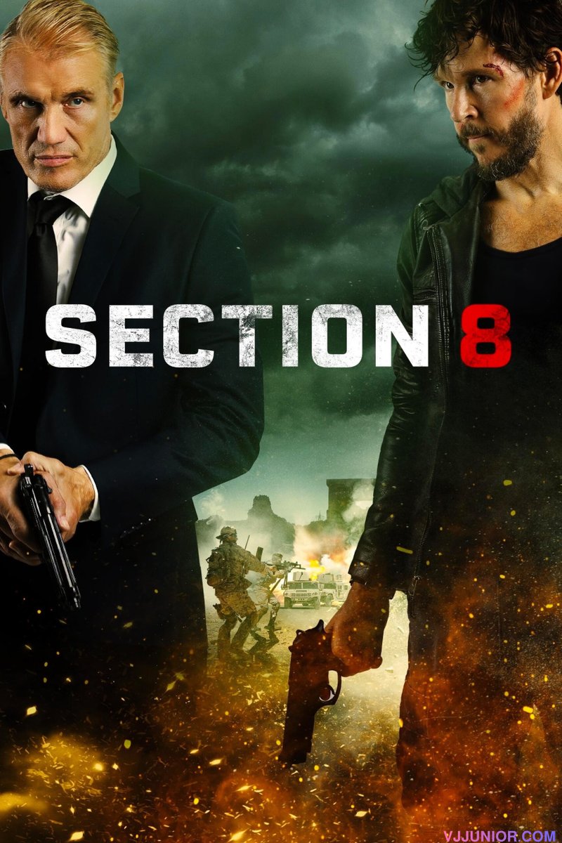KagujjeMovies's tweet photo. Section 8 - VJ Junior | has been published on VJ Junior Movies - https://t.co/TJna9pNPka
Click here to Watch ๐ https://t.co/TJna9pNPka
โขMovie Categories: #Action #Thriller #VJJunior
โขMovie Link:๐๐๐ https://t.co/TJna9pNPka https://t.co/ZNbdRZMpHP